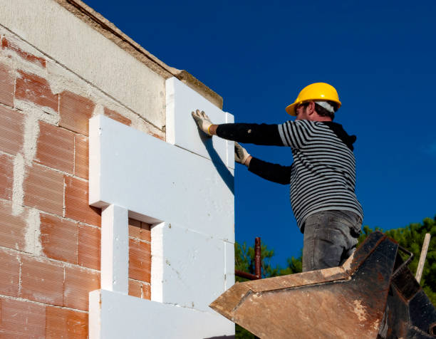 Best Blown-in Insulation in Marlow Heights, MD