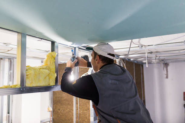 Best Spray Foam Insulation in Marlow Heights, MD