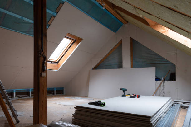 Best Insulation Maintenance and Repair in Marlow Heights, MD