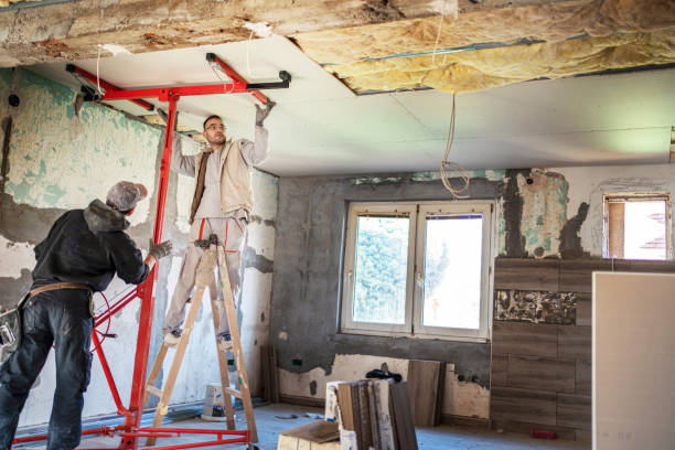 Trusted Marlow Heights, MD Insulation Contractor Experts