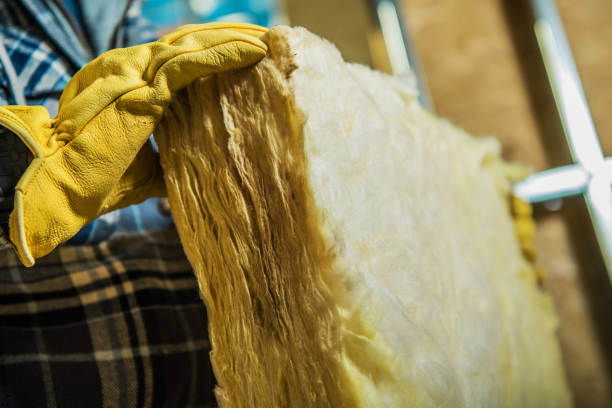 Best Cellulose Insulation in Marlow Heights, MD