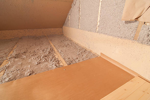 Best Commercial Insulation in Marlow Heights, MD